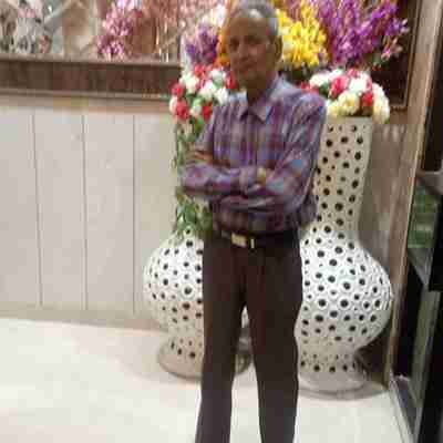 Moolchand Sharma