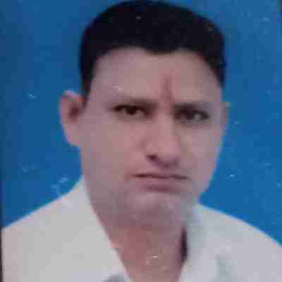 Sunil Sharma