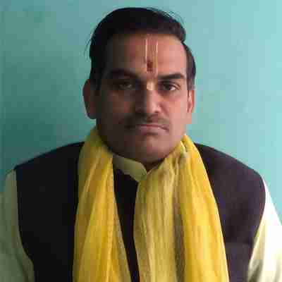 Pankaj Sharma