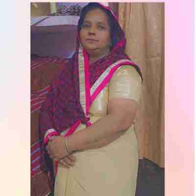 Prabha Sharma