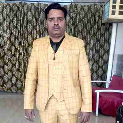Mukesh Kumar