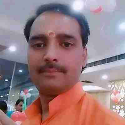Sharad Sharma