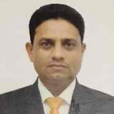 Anil Sharma