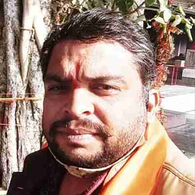 Atul Sharma
