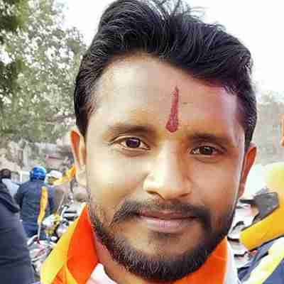 Hariom Sain
